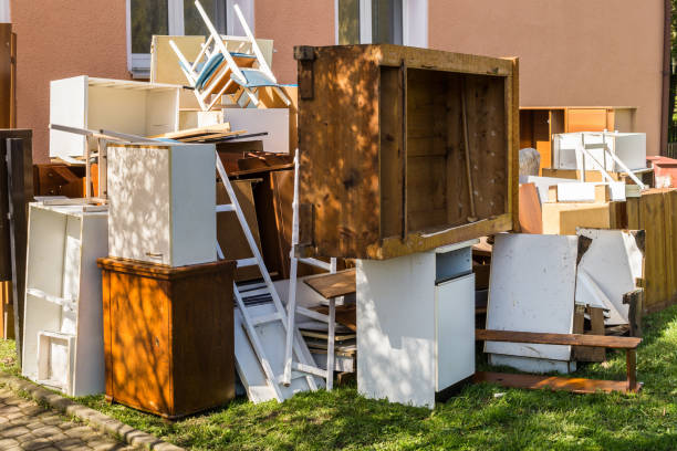 Best Commercial Junk Removal  in Elizabethville, PA