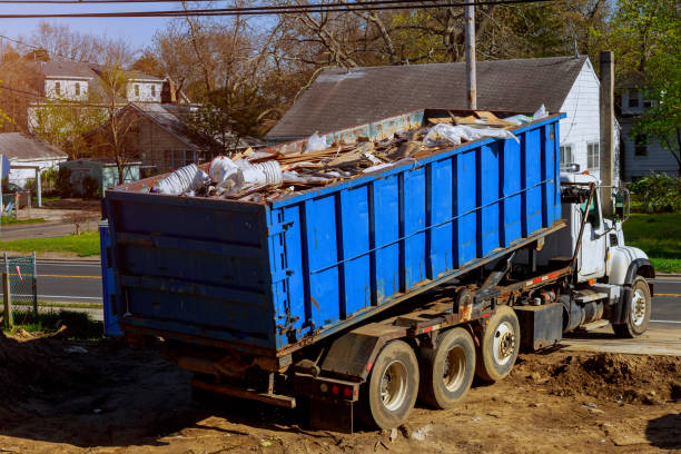 Best Hot Tub Removal  in Elizabethville, PA