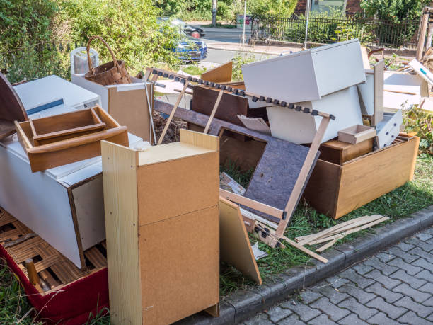 Best Dumpster Rental Services  in Elizabethville, PA